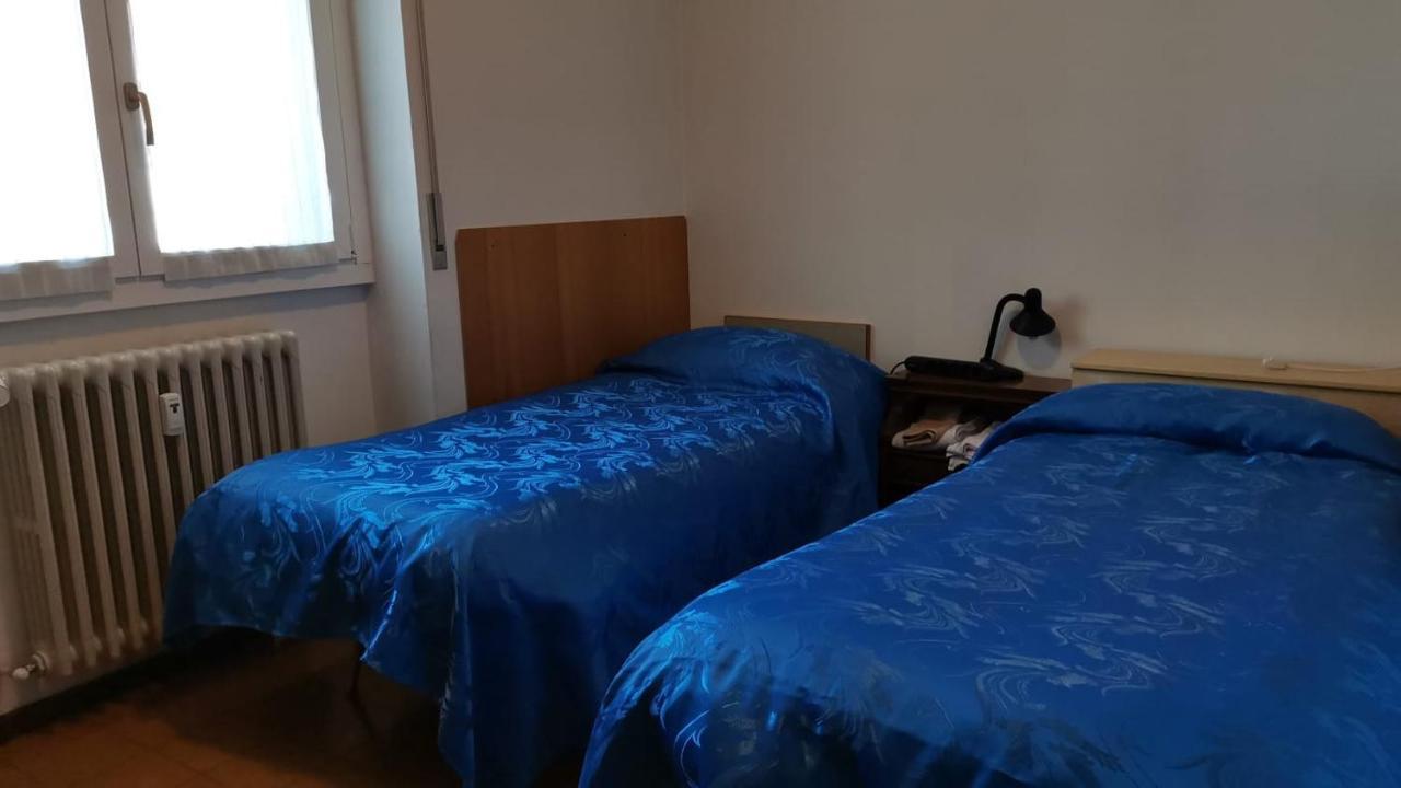 Spazioso Appartamento Sondrio Extérieur photo